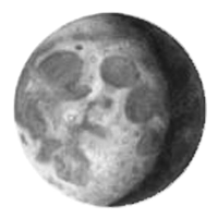 Waning Moon